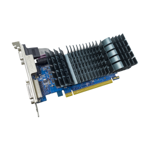 ASUS GT710-SL-2GD3-BRK-EVO NVIDIA GeForce GT 710 2 GB GDDR3