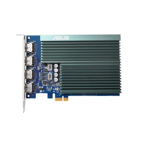 ASUS GT730-4H-SL-2GD5 NVIDIA GeForce GT 730 2 GB GDDR5
