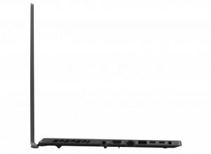 ASUS ROG Zephyrus G16 GU603ZU-N3003W Intel® Core™ i7 i7-12700H Laptop 40.6 cm (16") WUXGA 16 GB DDR4-SDRAM 512 GB SSD NVIDIA GeForce RTX 4050 Wi-Fi 6E (802.11ax) Windows 11 Home Grey