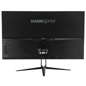 Hannspree HC272PFB computer monitor 68.6 cm (27") 2560 x 1440 pixels 2K Ultra HD LED Black
