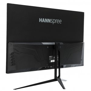 Hannspree HC272PFB computer monitor 68.6 cm (27") 2560 x 1440 pixels 2K Ultra HD LED Black