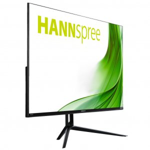 Hannspree HC272PFB computer monitor 68.6 cm (27") 2560 x 1440 pixels 2K Ultra HD LED Black