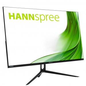 Hannspree HC272PFB computer monitor 68.6 cm (27") 2560 x 1440 pixels 2K Ultra HD LED Black