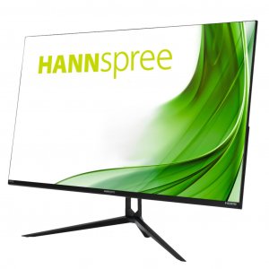 Hannspree HC272PFB computer monitor 68.6 cm (27") 2560 x 1440 pixels 2K Ultra HD LED Black