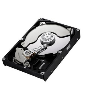 Samsung Spinpoint F3 1000GB HDD internal hard drive 1 TB 5400 RPM 32 MB 3.5″ Serial ATA II