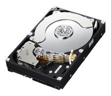 Samsung Spinpoint F3 Spinpoint F4EG internal hard drive 2 TB 5400 RPM 32 MB 3.5″ Serial ATA II