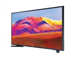 Samsung HG32T5300EZ 81.3 cm (32") Full HD Smart TV Wi-Fi Black