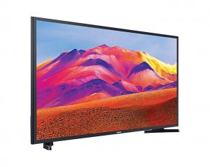 Samsung HG32T5300EZ 81.3 cm (32") Full HD Smart TV Wi-Fi Black