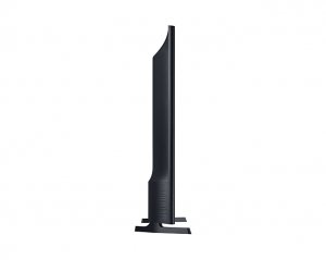 Samsung HG32T5300EZ 81.3 cm (32") Full HD Smart TV Wi-Fi Black