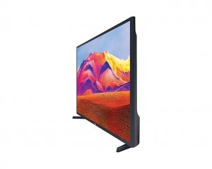 Samsung HG32T5300EZ 81.3 cm (32") Full HD Smart TV Wi-Fi Black