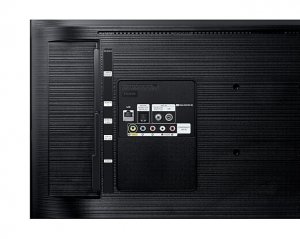 Samsung HG32T5300EZ 81.3 cm (32") Full HD Smart TV Wi-Fi Black