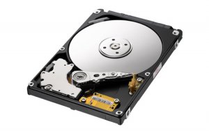 Samsung Spinpoint M HM500JI internal hard drive 500 GB 5400 RPM 8 MB 2.5″ Serial ATA II