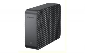 Samsung GX G3 Station 2TB external hard drive 5400 RPM 3.5″ USB 2.0 Black