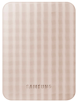 Samsung M2 Portable 1TB external hard drive 1.02 TB 2.5″ Micro-USB B 3.2 Gen 1 (3.1 Gen 1) Beige
