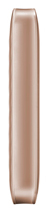 Samsung M2 Portable 1TB external hard drive 1.02 TB 2.5" Micro-USB B 3.2 Gen 1 (3.1 Gen 1) Beige