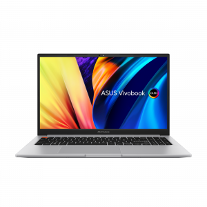 ASUS Vivobook S15 OLED K3502ZA-L1058W Intel® Core™ i7 i7-12700H Laptop 39.6 cm (15.6″) Full HD 16 GB DDR4-SDRAM 512 GB SSD Wi-Fi 6E (802.11ax) Windows 11 Home Grey