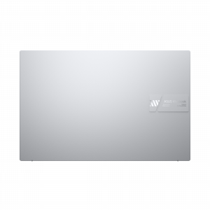 ASUS Vivobook S15 OLED K3502ZA-L1058W Intel® Core™ i7 i7-12700H Laptop 39.6 cm (15.6") Full HD 16 GB DDR4-SDRAM 512 GB SSD Wi-Fi 6E (802.11ax) Windows 11 Home Grey