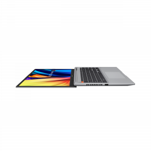 ASUS Vivobook S15 OLED K3502ZA-L1058W Intel® Core™ i7 i7-12700H Laptop 39.6 cm (15.6") Full HD 16 GB DDR4-SDRAM 512 GB SSD Wi-Fi 6E (802.11ax) Windows 11 Home Grey