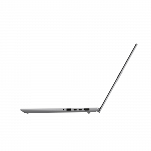 ASUS Vivobook S15 OLED K3502ZA-L1058W Intel® Core™ i7 i7-12700H Laptop 39.6 cm (15.6") Full HD 16 GB DDR4-SDRAM 512 GB SSD Wi-Fi 6E (802.11ax) Windows 11 Home Grey