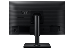 Samsung F24T450FZU computer monitor 61 cm (24") 1920 x 1080 pixels Full HD Black