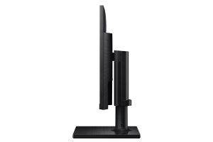 Samsung F24T450FZU computer monitor 61 cm (24") 1920 x 1080 pixels Full HD Black