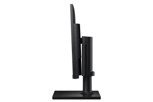 Samsung F24T450FZU computer monitor 61 cm (24") 1920 x 1080 pixels Full HD Black