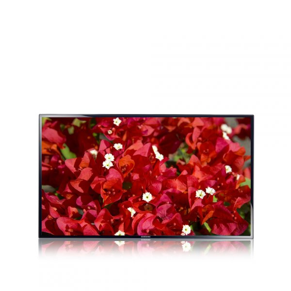 Samsung ME32B computer monitor 81.3 cm (32") 1920 x 1080 pixels Full HD Black