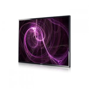 Samsung ME32B computer monitor 81.3 cm (32") 1920 x 1080 pixels Full HD Black