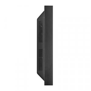 Samsung 400TS-3 Digital signage flat panel 101.6 cm (40") 451 cd/m² WXGA Black