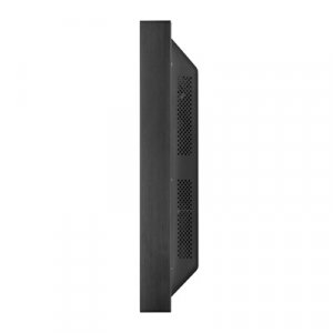 Samsung 400TS-3 Digital signage flat panel 101.6 cm (40") 451 cd/m² WXGA Black