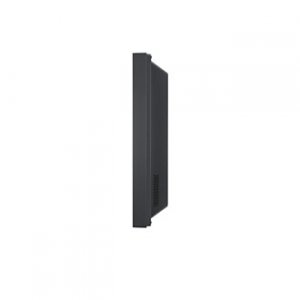 Samsung 400DX-3 Digital signage flat panel 101.6 cm (40") PVA 700 cd/m² Full HD Black
