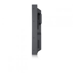 Samsung 400UXN-3 Digital signage flat panel 101.6 cm (40") 700 cd/m² Full HD Black Windows Embedded Standard