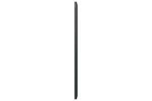 Samsung QM43C Digital signage flat panel 109.2 cm (43") LCD Wi-Fi 500 cd/m² 4K Ultra HD Black Built-in processor Tizen 7.0 24/7