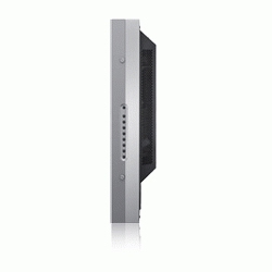 Samsung 460DR-S Digital signage flat panel 116.8 cm (46") 1500 cd/m² WXGA Silver