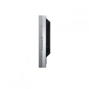 Samsung 460DR-S Digital signage flat panel 116.8 cm (46") 1500 cd/m² WXGA Silver
