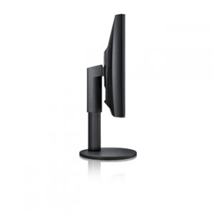 Samsung B1940W computer monitor 48.3 cm (19") 1440 x 900 pixels Full HD Black