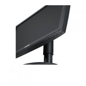 Samsung B1940W computer monitor 48.3 cm (19") 1440 x 900 pixels Full HD Black