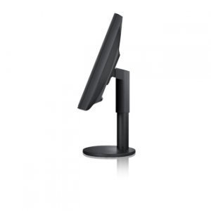 Samsung B1940W computer monitor 48.3 cm (19") 1440 x 900 pixels Full HD Black