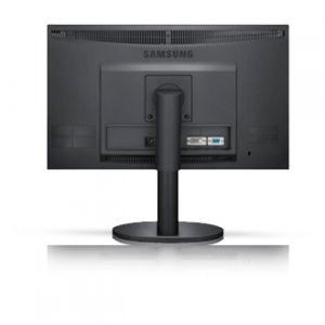 Samsung B1940W computer monitor 48.3 cm (19") 1440 x 900 pixels Full HD Black