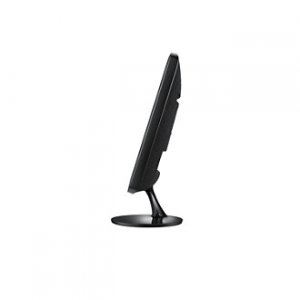 Samsung B1930N computer monitor 47 cm (18.5") 1360 x 768 pixels HD Black