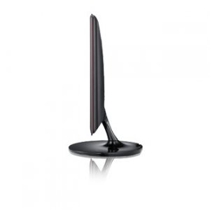 Samsung S22A350H computer monitor 54.6 cm (21.5") 1920 x 1080 pixels Full HD Black