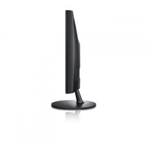 Samsung EX2220 computer monitor 54.6 cm (21.5") 1920 x 1080 pixels Full HD Black