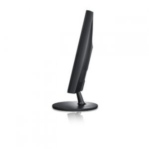 Samsung EX2220 computer monitor 54.6 cm (21.5") 1920 x 1080 pixels Full HD Black