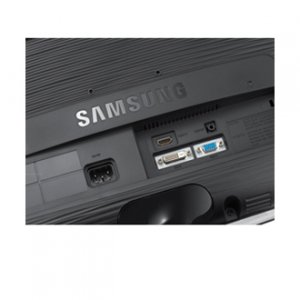 Samsung B2330H computer monitor 58.4 cm (23") 1920 x 1080 pixels Full HD Black