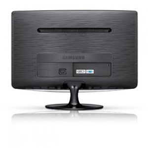 Samsung B2330H computer monitor 58.4 cm (23") 1920 x 1080 pixels Full HD Black