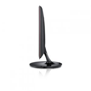 Samsung S24A350H computer monitor 61 cm (24") 1920 x 1080 pixels Full HD LED Black