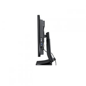 Samsung S24A450B computer monitor 61 cm (24") 1920 x 1080 pixels Full HD Black