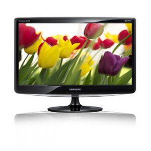 Samsung B2430L computer monitor 59.9 cm (23.6″) 1920 x 1080 pixels HD Black