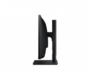 Samsung SR65 computer monitor 61 cm (24") 1920 x 1080 pixels Full HD LED Black