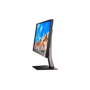 Samsung S32D850T computer monitor 81.3 cm (32") 2560 x 1440 pixels Quad HD LED Black